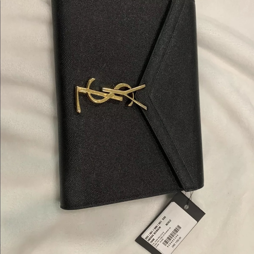 YSL Saint Laurent Cassandra crossbody